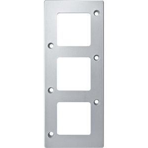 pannello di rivestimento in alluminio 1