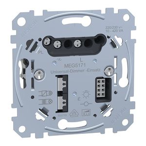 dimmer per illuminazione 1