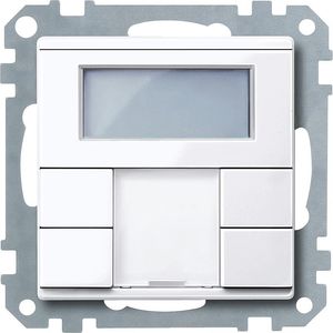 pulsante di controllo 1