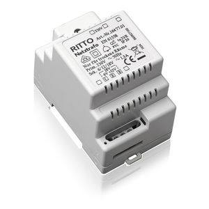 alimentazione elettrica AC/AC 1