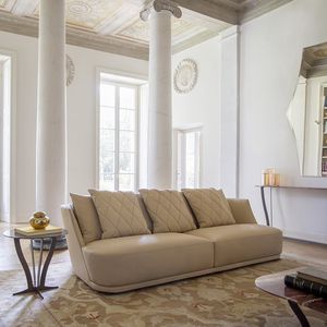 divano contemporaneo
