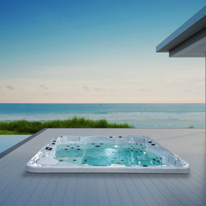 spa da incasso