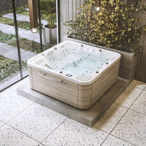 spa fuoriterra