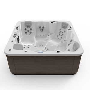 spa fuoriterra