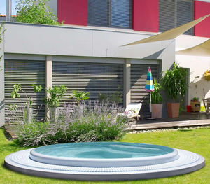 spa da incasso