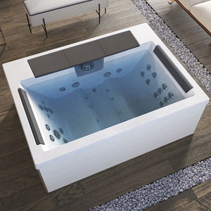 spa fuoriterra
