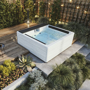 spa fuoriterra