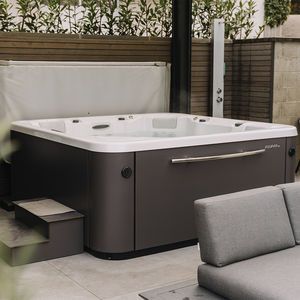 spa fuoriterra