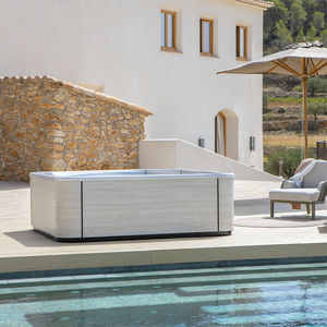 spa fuoriterra