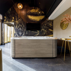 spa da incasso