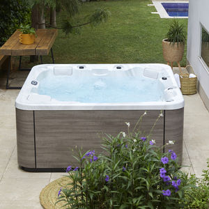 spa da incasso
