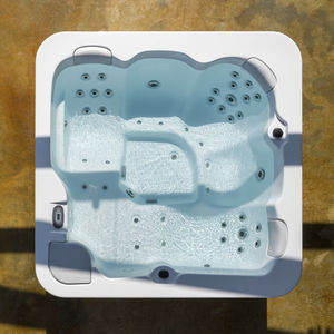 spa fuoriterra