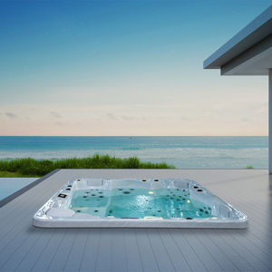 spa da incasso