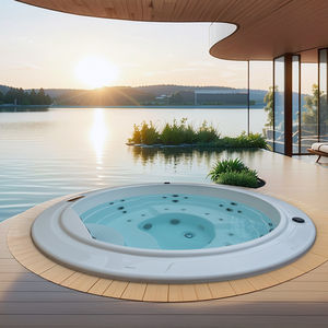 spa da incasso