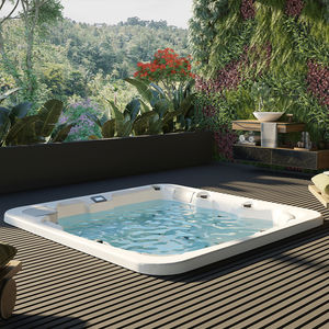 spa da incasso