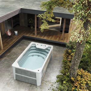 spa da incasso