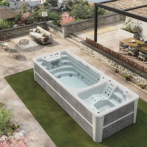 spa fuoriterra