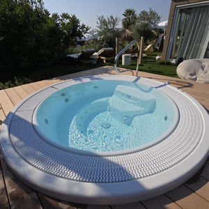 spa da incasso