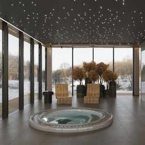 spa da incasso