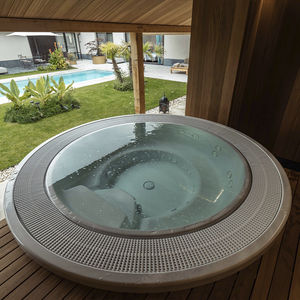 spa da incasso
