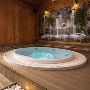 spa da incasso