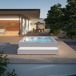 spa fuoriterra