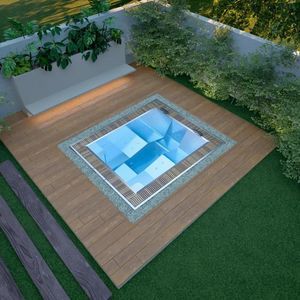 spa da incasso