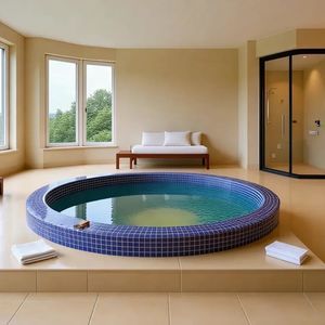 spa da incasso