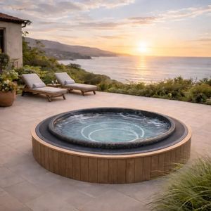 spa da incasso