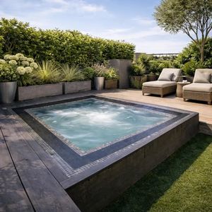 spa da incasso
