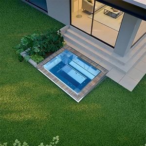 spa da incasso