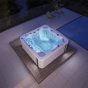spa da incasso