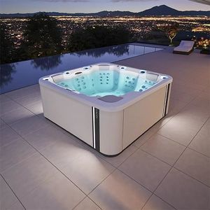 spa da incasso