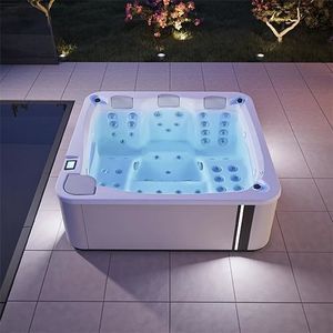 spa da incasso
