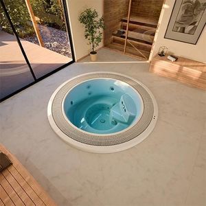 spa da incasso