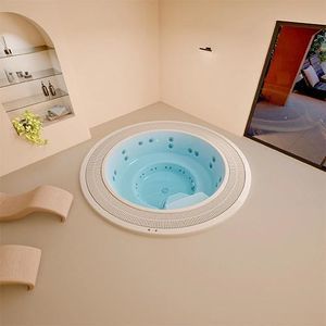 spa da incasso