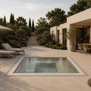 spa da incasso