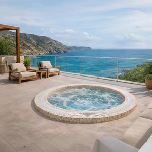 spa da incasso