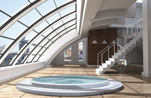 spa da incasso