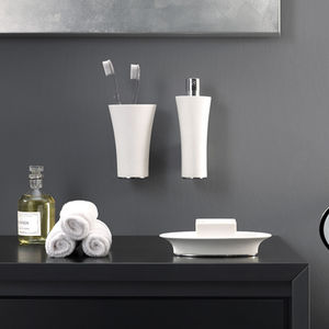 distributore di sapone per uso residenziale