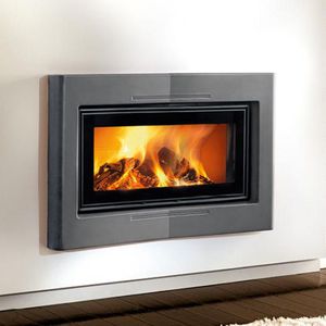rivestimento per camini contemporaneo 1