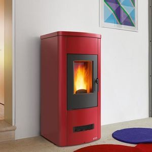 stufa a pellet 1