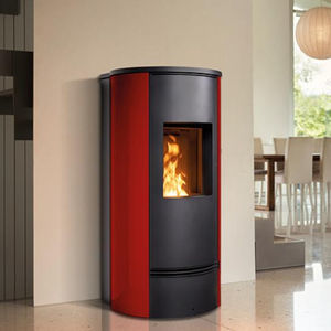 stufa a pellet 1