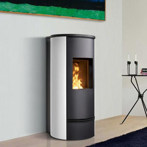 stufa a pellet 1