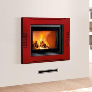 rivestimento per camini contemporaneo 1