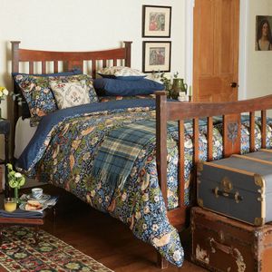 coordinato letto in cotone 1