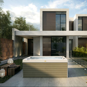 spa fuoriterra