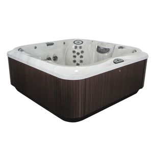 spa fuoriterra