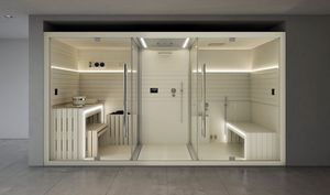 sauna bio