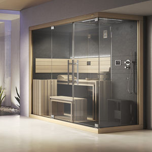 sauna bio